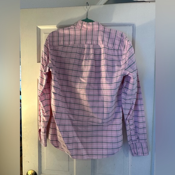 NWT JCrew Oxford Shirt RE-IMAGINED by JCREW - Picture 2 of 5